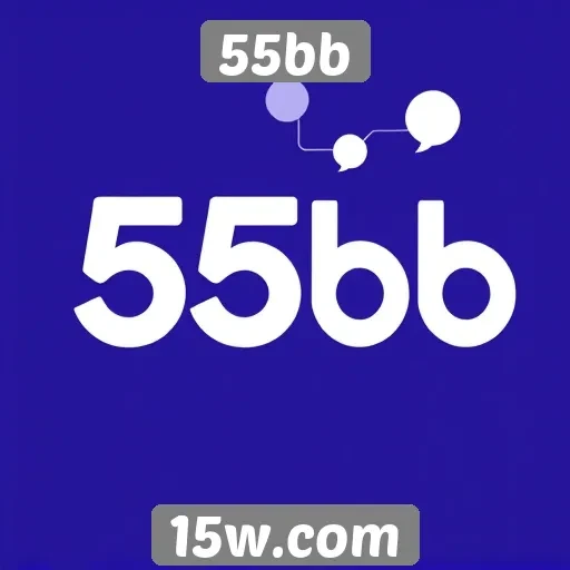 Plataforma 55bb destaca recursos de interação social
