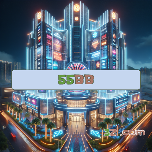 Inovando no Mundo dos Jogos: O App da 55bb