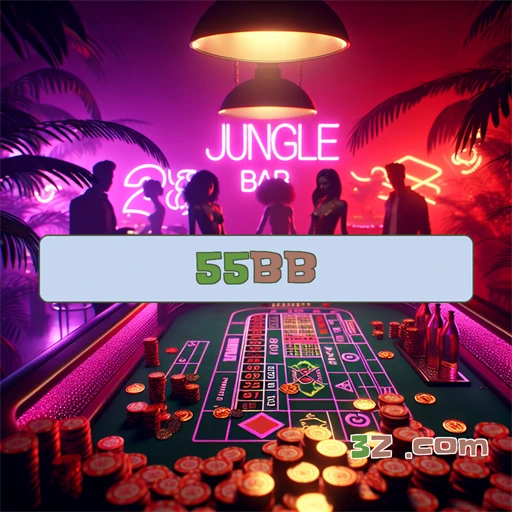 Viva a Emoção do Cassino no 55bb Brasileiro