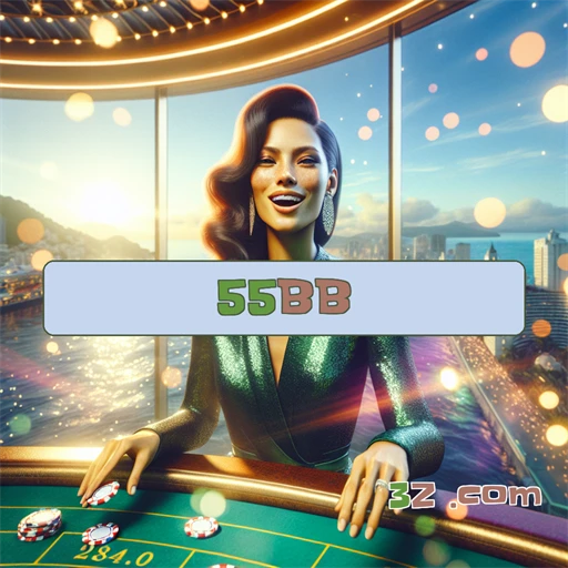Entrando com Estilo: O Login do 55bb Inova no Jogo