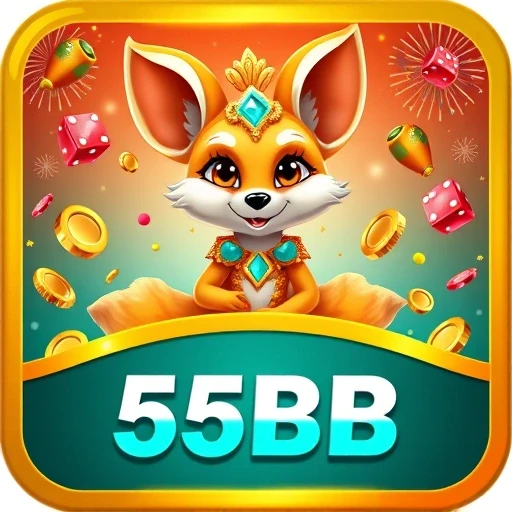 55bb Logo