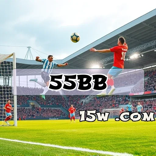 55bb: A Revolução dos Jogos Multiplayer Online no Brasil