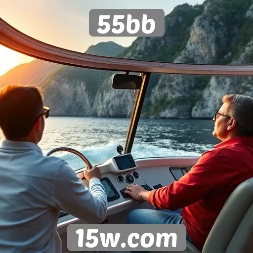 Experiência do usuário no 55bb e suas funcionalidades